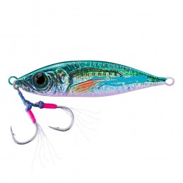 Jatsui Iwashi Metal Jig da Shore Jigging Mare |CentroPescaBrando