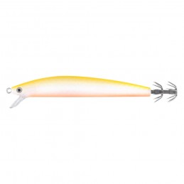 Esca Jatsui Prime Calamaro 100mm |CentroPescaBrando