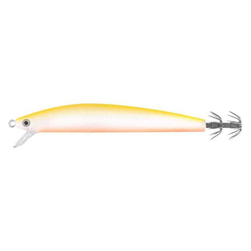 Esca Jatsui Prime Calamaro 100mm |CentroPescaBrando