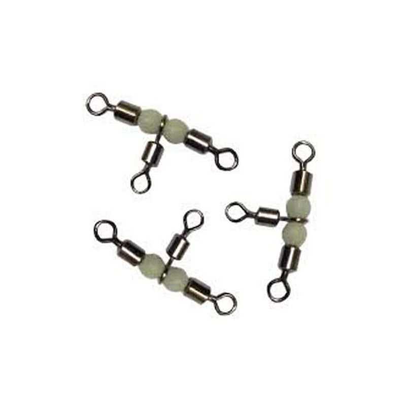 Girella CPR Line Rolling Triple Fluo GIrella T | CentroPescaBrando