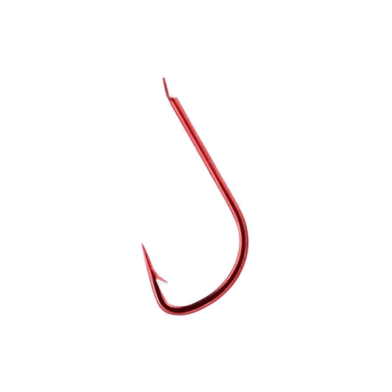 Bkk Sode Red Diamond Ami Paletta |CentroPescaBrando