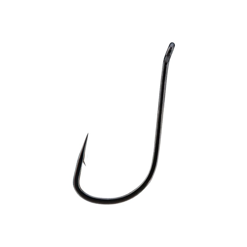 Ami BKK Sode With Ring Black Nickel Diamond |CentroPescaBrando