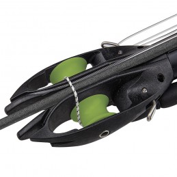 Salvimar Testata Roller per Sapiens Metal - ø24.8 |CentroPescaBrando