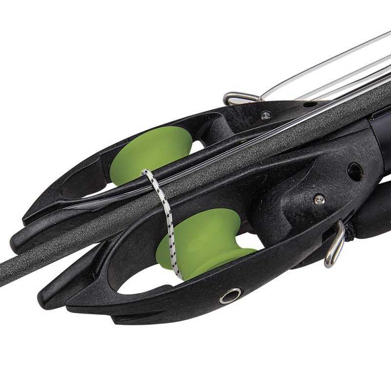 Salvimar Testata Roller per Sapiens Metal - ø24.8 |CentroPescaBrando