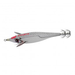 Totanara DTD Ballistic White Killer Bukva 3.0 |CentroPescaBrando