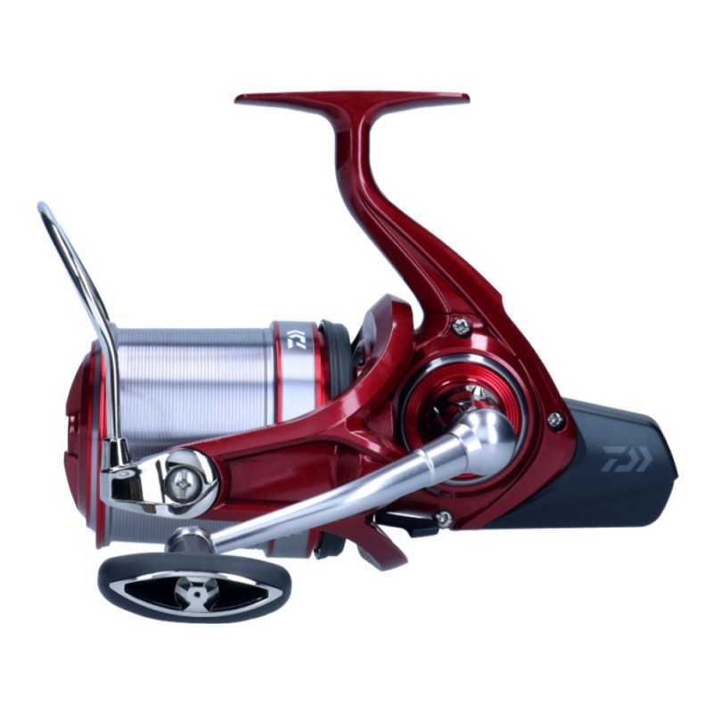 Mulinello Daiwa 23 Emblem SRF 45 SCW QD-R da Surf |CentroPescaBrando