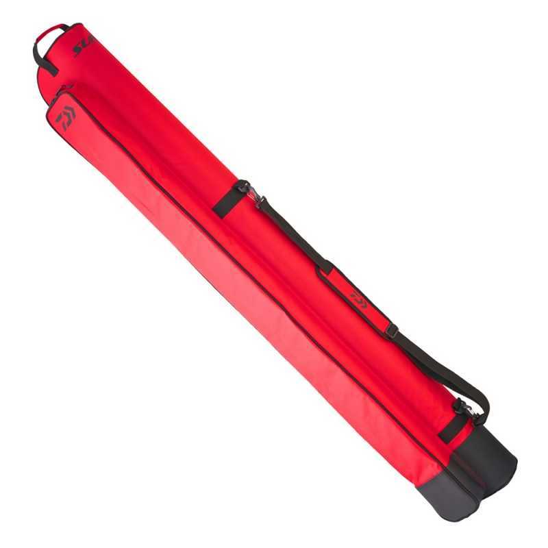 Fodero Daiwa Surf Rod Case Rigido Portacanna |CentroPescaBrando