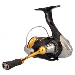 Daiwa 23 Legalis LT Mulinello Frizione Anteriore |CentroPescaBrando