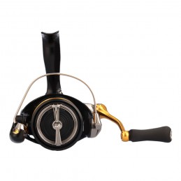 Daiwa 23 Legalis LT Mulinello Frizione Anteriore |CentroPescaBrando