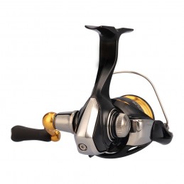 Daiwa 23 Legalis LT Mulinello Frizione Anteriore |CentroPescaBrando