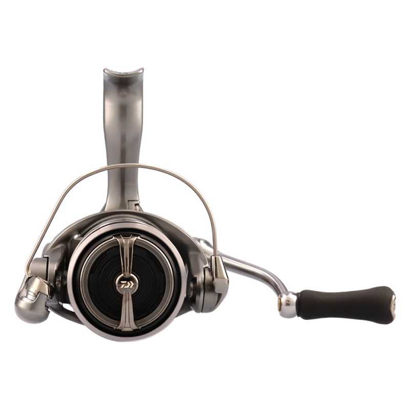 Daiwa 23 Exceler LT Mulinello Spinning Eging Bolo |CentroPescaBrando