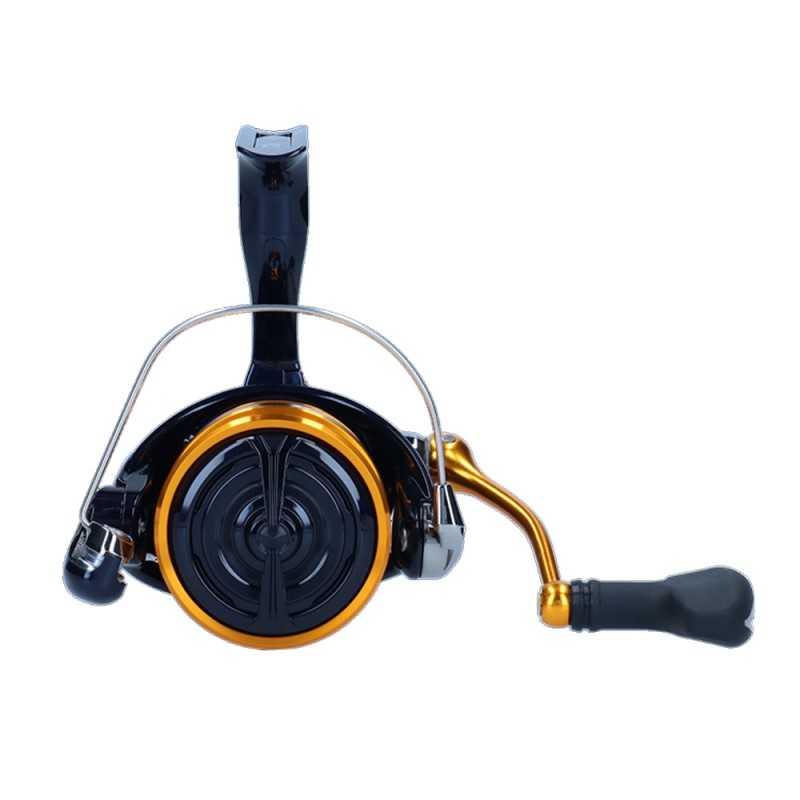 Daiwa 23 Revros LT Mulinello Spinning Bolognese Egi |CentroPescaBrando