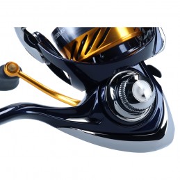 Daiwa 23 Revros LT Mulinello Spinning Bolognese Egi |CentroPescaBrando