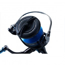 Daiwa 21 Saltist MQ Mulinello Big Game |CentroPescaBrando