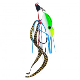 Esca Jatsui Drax Sliding Jig 80gr Vertical Jig |CentroPescaBrando