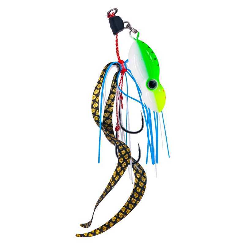 Esca Jatsui Drax Sliding Jig 80gr Vertical Jig |CentroPescaBrando