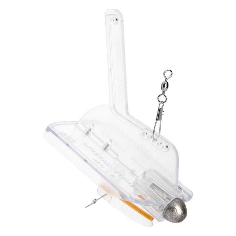 Kristal Fishing Invisible Squid Catcher Affondatore |CentroPescaBrando