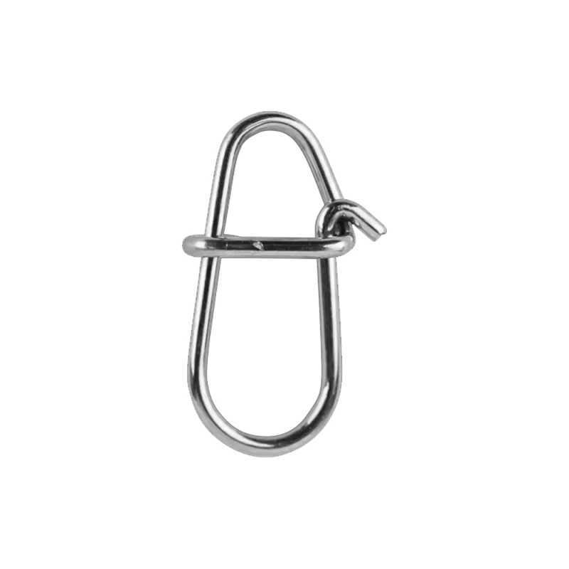Mustad Power Lure Snap da Pesca | CentroPescaBrando