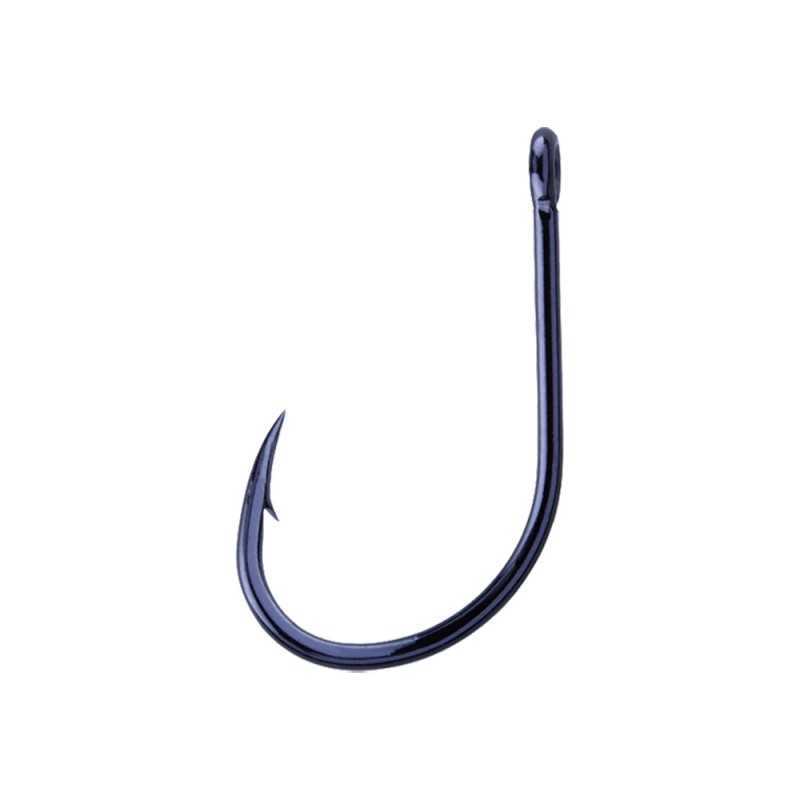 Bkk Octopus Beak Straight Eye In-Line Amo Dritto |CentroPescaBrando