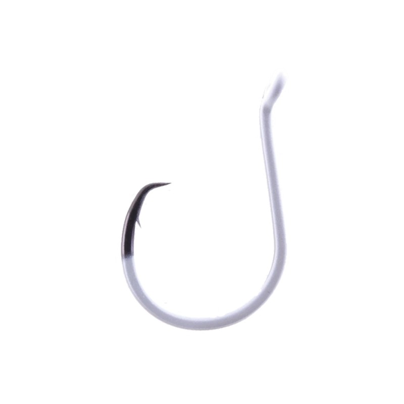 Ami BKK Heavy Circle Glow con Occhiello | CentroPescaBrando