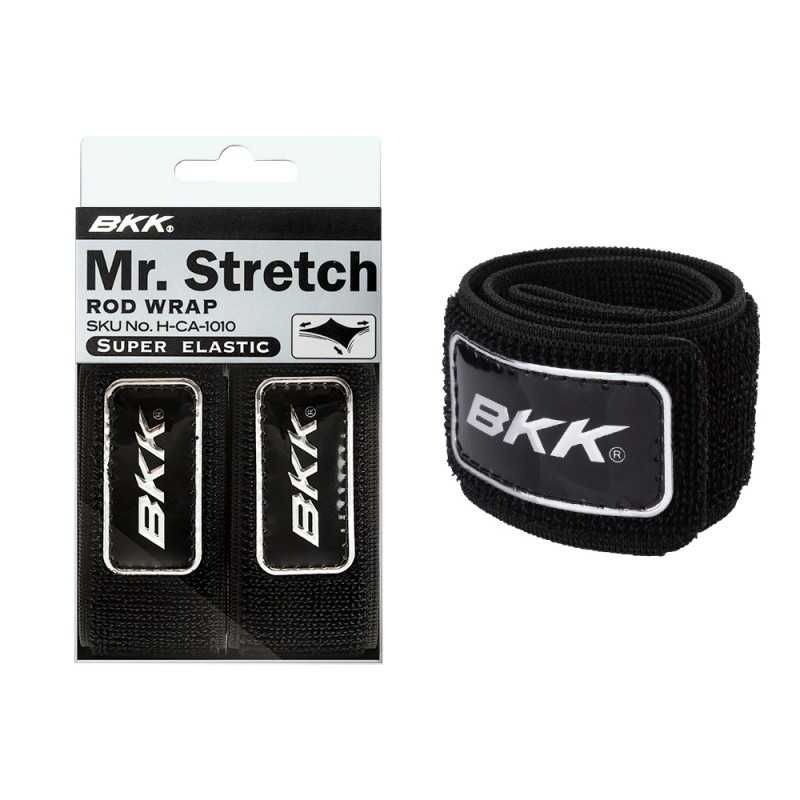 Elastico Per Canne Rod Wrap BKK Mr. Stretch |CentroPescaBrando