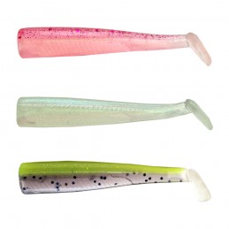 Kit Corpo GT-BIO Bodies Roller Shad 85 |CentroPescaBrando