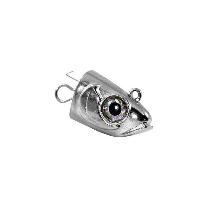 Jig Head GT-BIO Roller Shad 85 Testina da Pesca |CentroPescaBrando