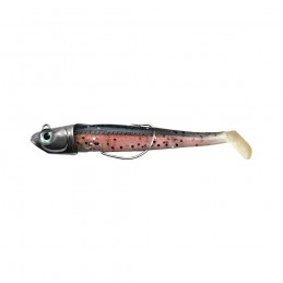 Esca GT-BIO Roller Shad 85 Combo da Spinning |CentroPescaBrando