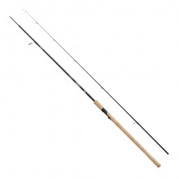 Canna Abu Garcia Venturi V2 Spinn in Carbonio |CentroPescaBrando