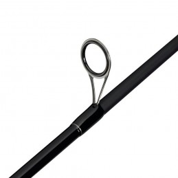 Canna Abu Garcia Venturi V2 Spinn in Carbonio |CentroPescaBrando