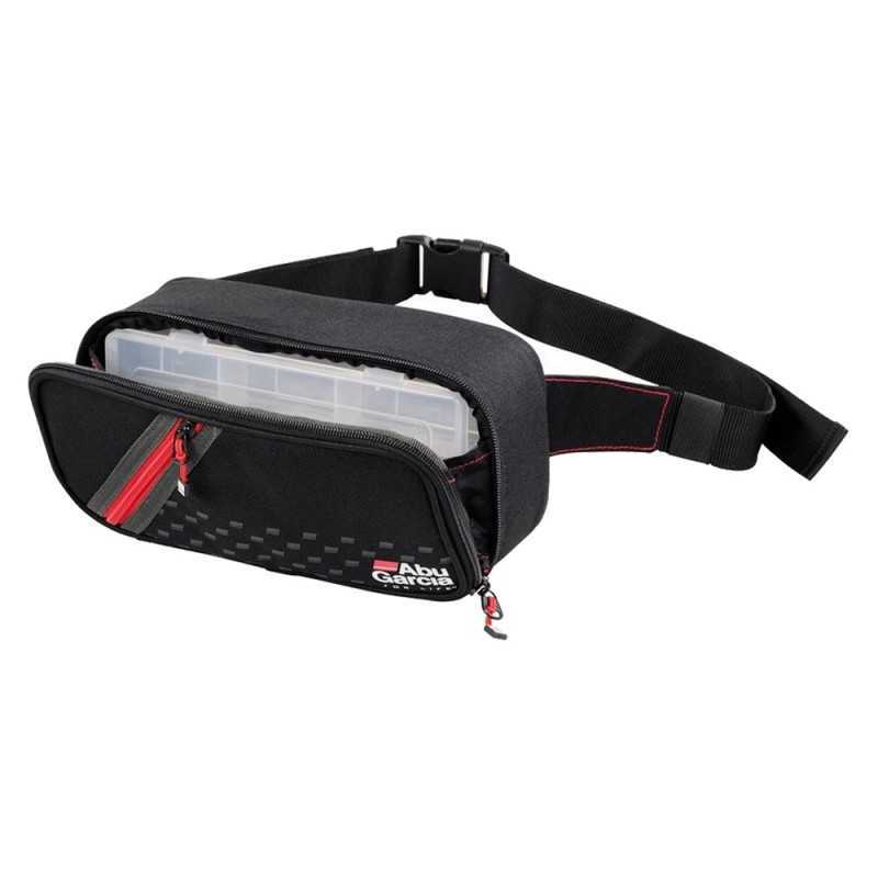 Abu Garcia Hip Bag Borsa |CentroPescaBrando