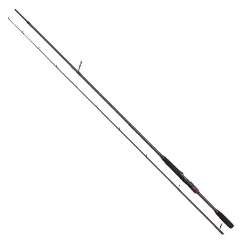 Canna Penn Conflict Egi 2.67mt in Carbonio |CentroPescaBrando