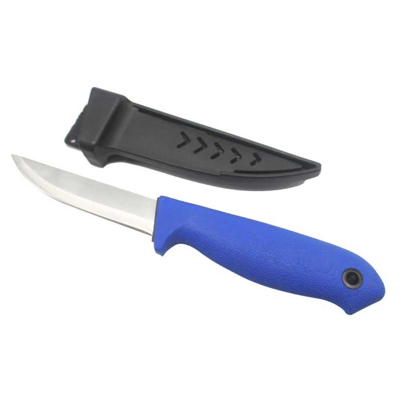 Mustad Bait Knife Eco Coltello 9CM |CentroPescaBrando