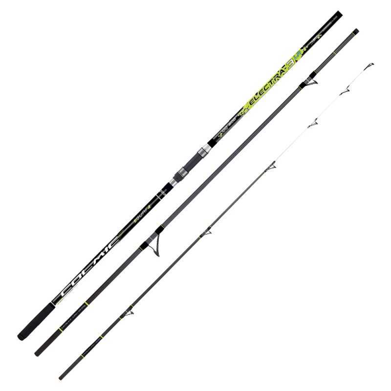 Canna Surf Colmic Electra LR 3 4.20mt 100-200gr |CentroPescaBrando