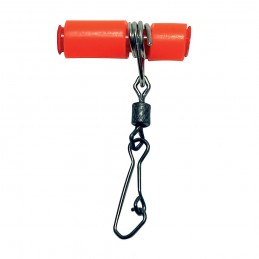 Bulox Clip Rssm Tube Swivels |CentroPescaBrando