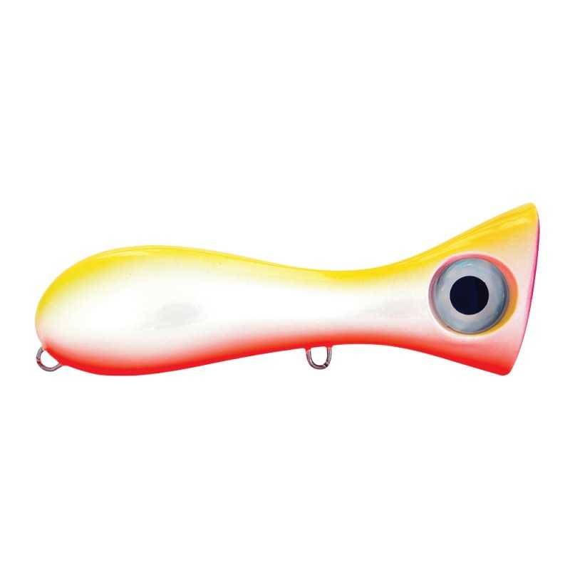 Esca Jatsui SW Lethal Popper Minnow 100mm |CentroPescaBrando