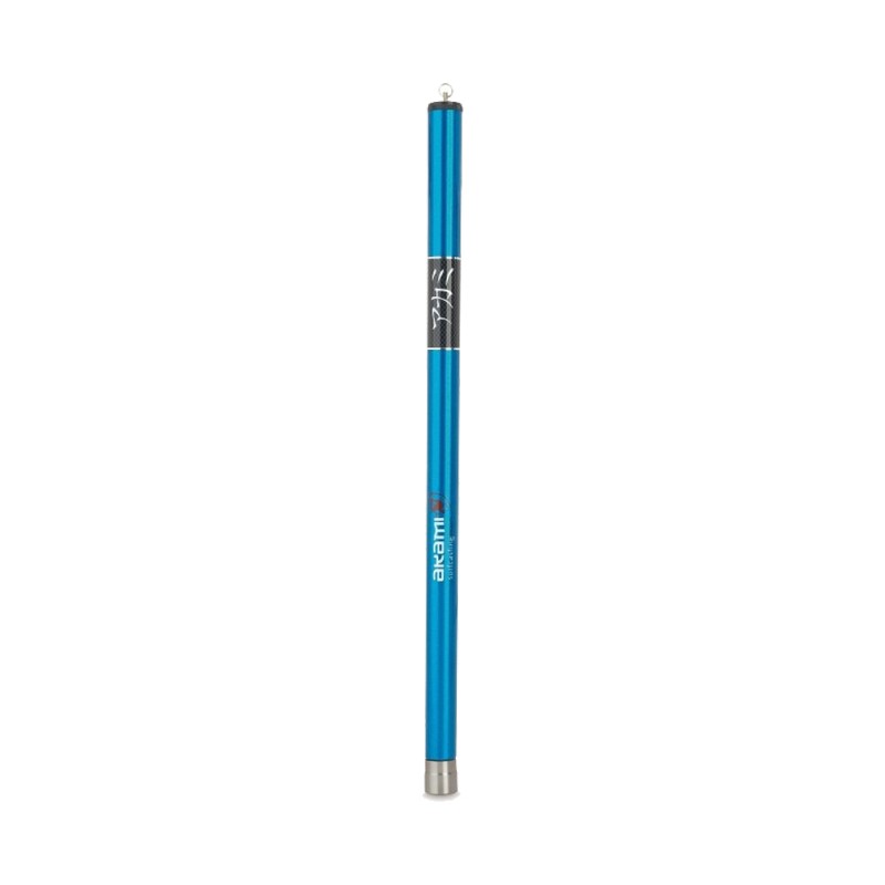 Akami Baiting Needle Tube Porta Aghi Innesco Blue |CentroPescaBrando