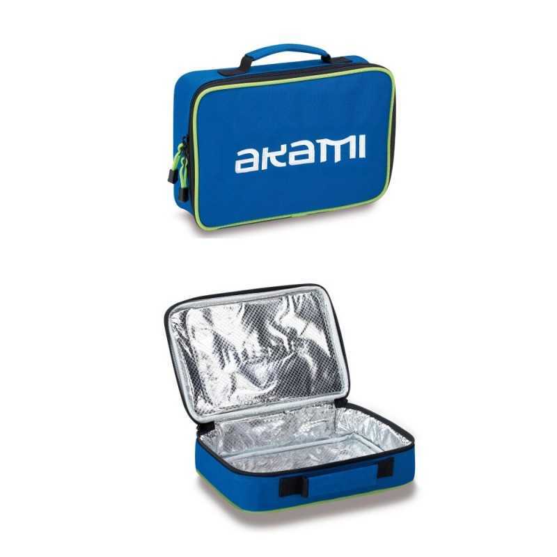 Akami CB21 Borsa Frigo Cooler Bag |CentroPescaBrando