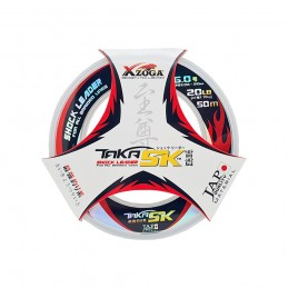 Nylon X-Zoga Taka-SK Shock Leader 50MT |CentroPescaBrando