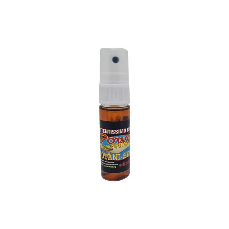 Antiche Pasture Spray Power Totani Seppie Calamari |CentroPescaBrando