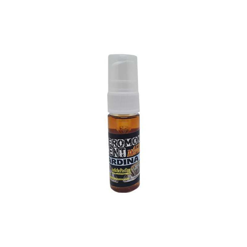 Antiche Pasture Spray Pheromon Scent Sardina |CentroPescaBrando