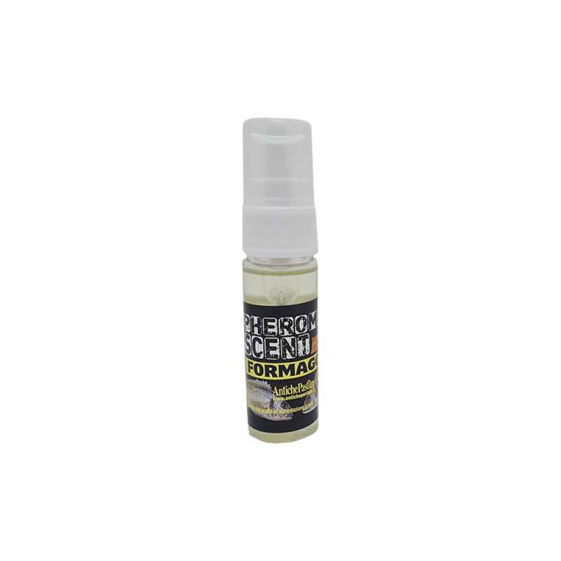 Antiche Pasture Spray Pheromon Scent Formaggio |CentroPescaBrando