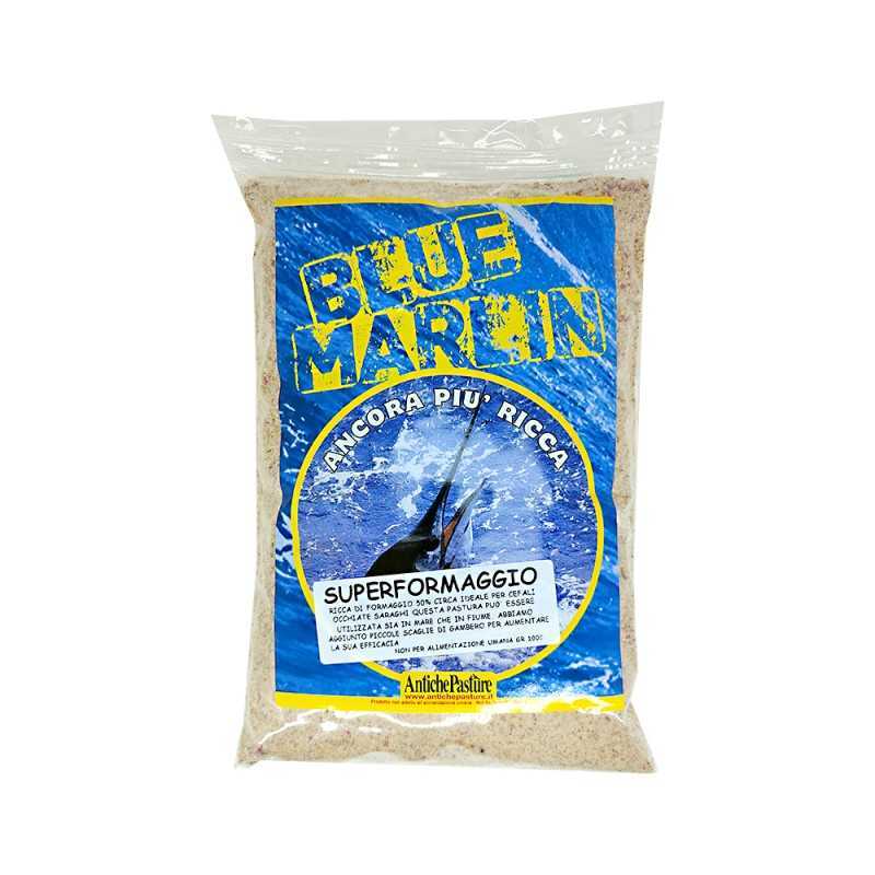 Antiche Pasture Blue Marlin Super Formaggio |CentroPescaBrando