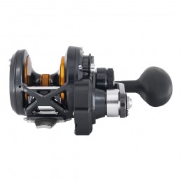 Tica Oxean X-Jigger XJ5HL Mulinello Vertical |CentroPescaBrando