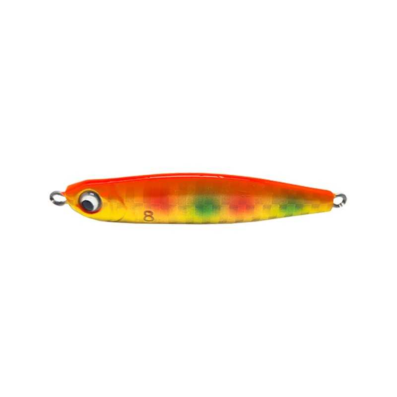 Artificiali Maria Japan Mucho Lucir AH Metal Jig | CentroPescaBrando