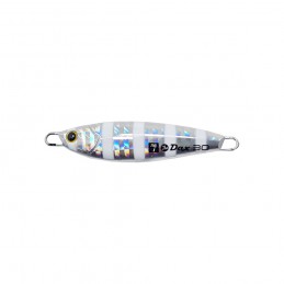 Esca Palms The Dax Jig da Pesca in Mare |CentroPescaBrando