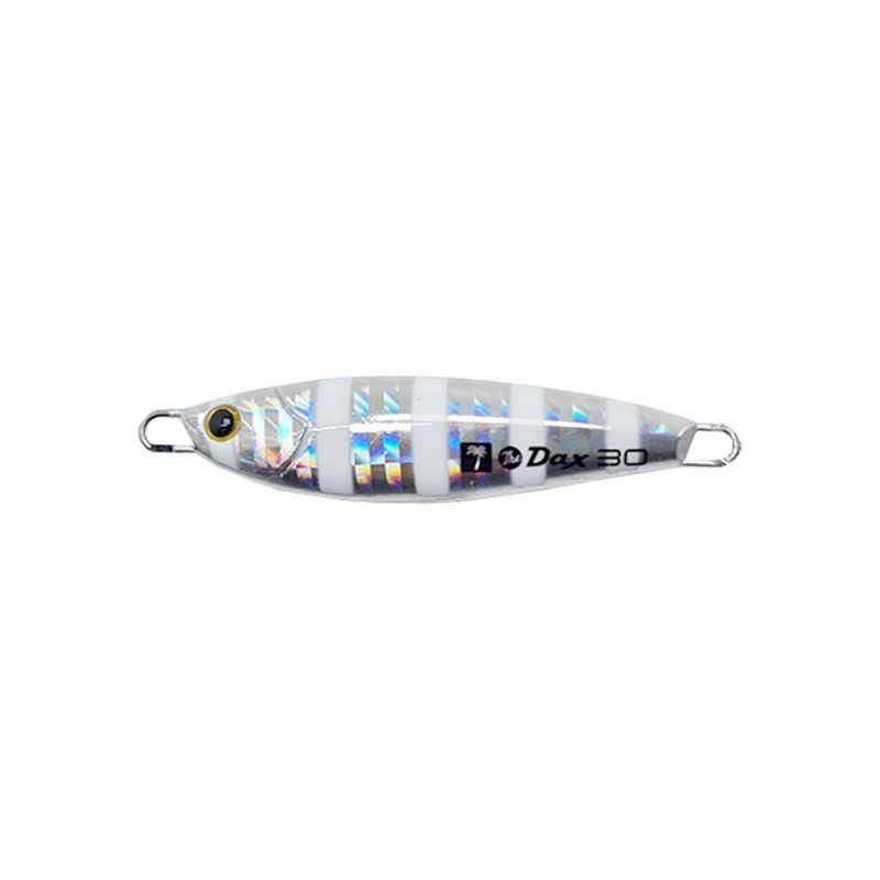 Esca Palms The Dax Jig da Pesca in Mare |CentroPescaBrando