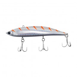 Palms Ark Vib S 115mm Esca da Spinning |CentroPescaBrando