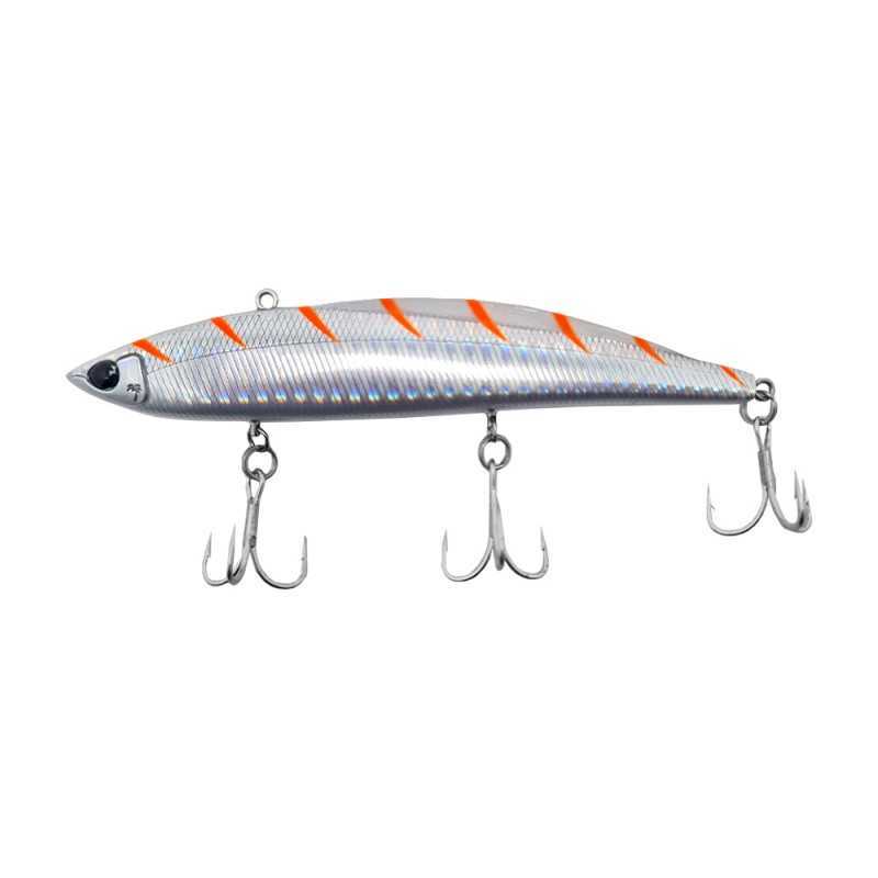 Palms Ark Vib S 115mm Esca da Spinning |CentroPescaBrando