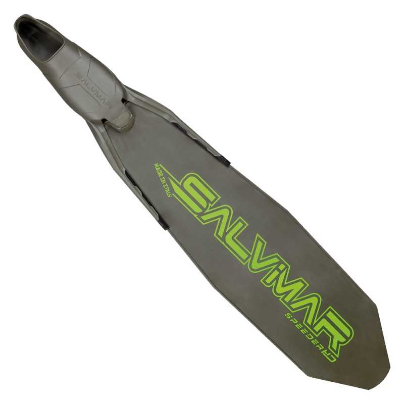 Salvimar Pinne Speeder HD Verde Militare |CentroPescaBrando